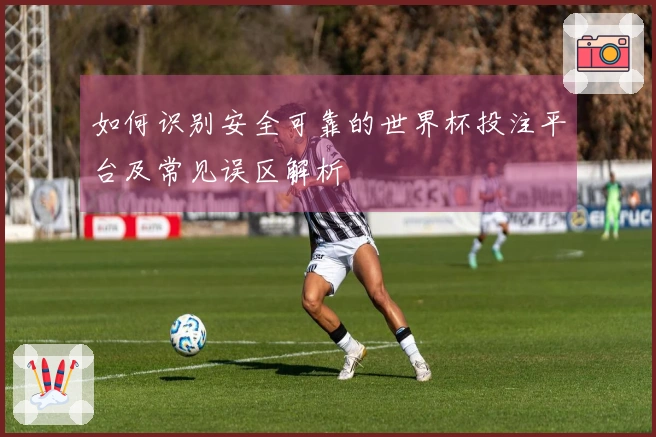 如何识别安全可靠的世界杯投注平台及常见误区解析