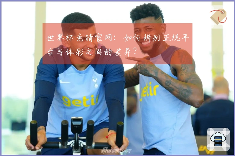 世界杯竞猜官网：如何辨别正规平台与体彩之间的差异？