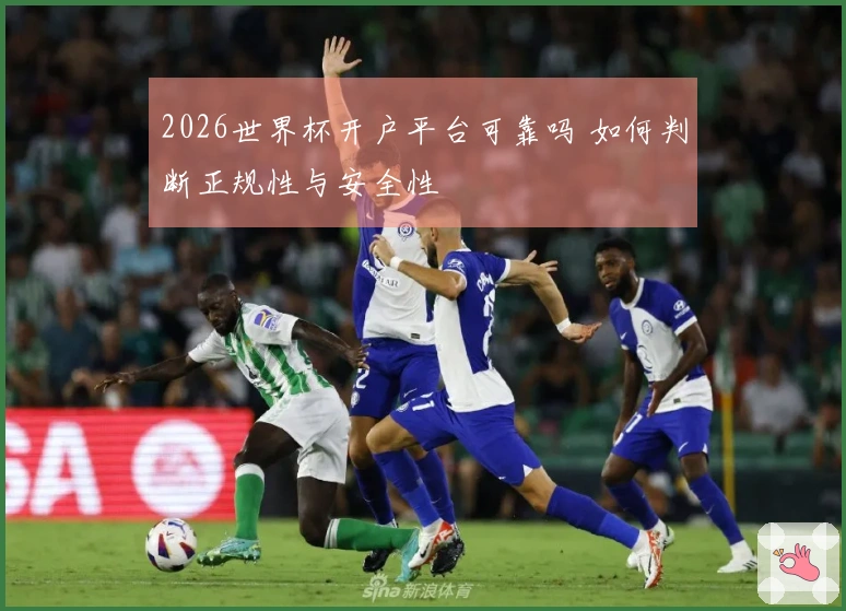 2026世界杯开户平台可靠吗 如何判断正规性与安全性