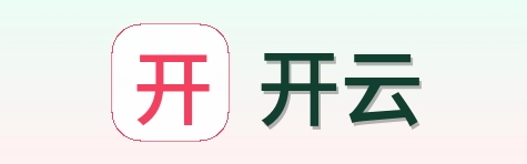开云 Logo